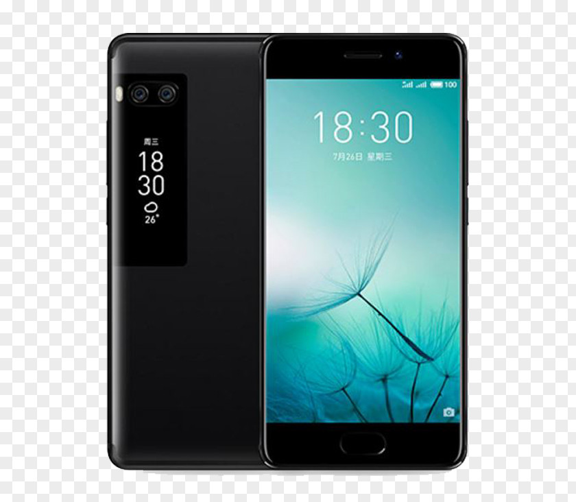 Smartphone MEIZU Super AMOLED MediaTek PNG