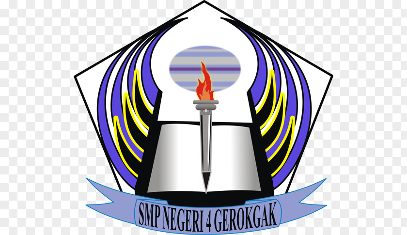 SMP Negeri 4 Gerokgak Singaraja SMK Nusa Dua Logo Clip Art PNG