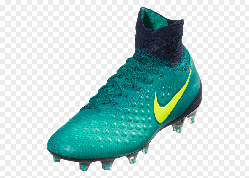 Soccer Shoes Cleat Nike Magista Obra II Firm-Ground Football Boot Air Force PNG