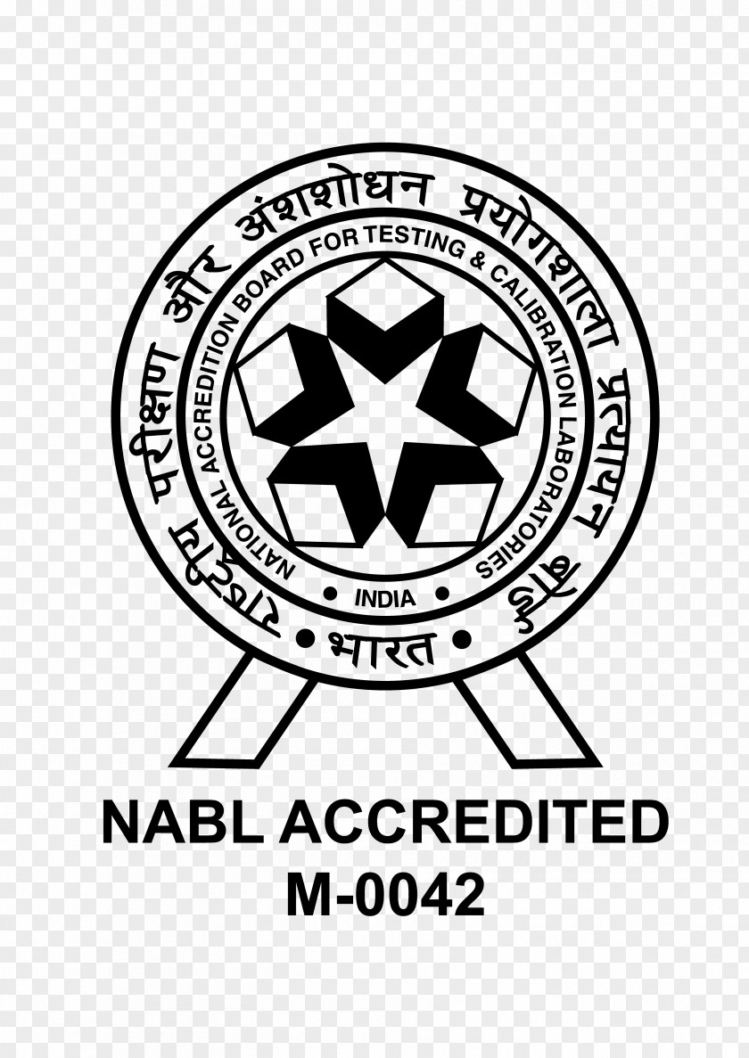 Times Of India Logo National Accreditation Board For Testing And Calibration Laboratories Regional Reference Standard Laboratory, Govt.of India. PNG