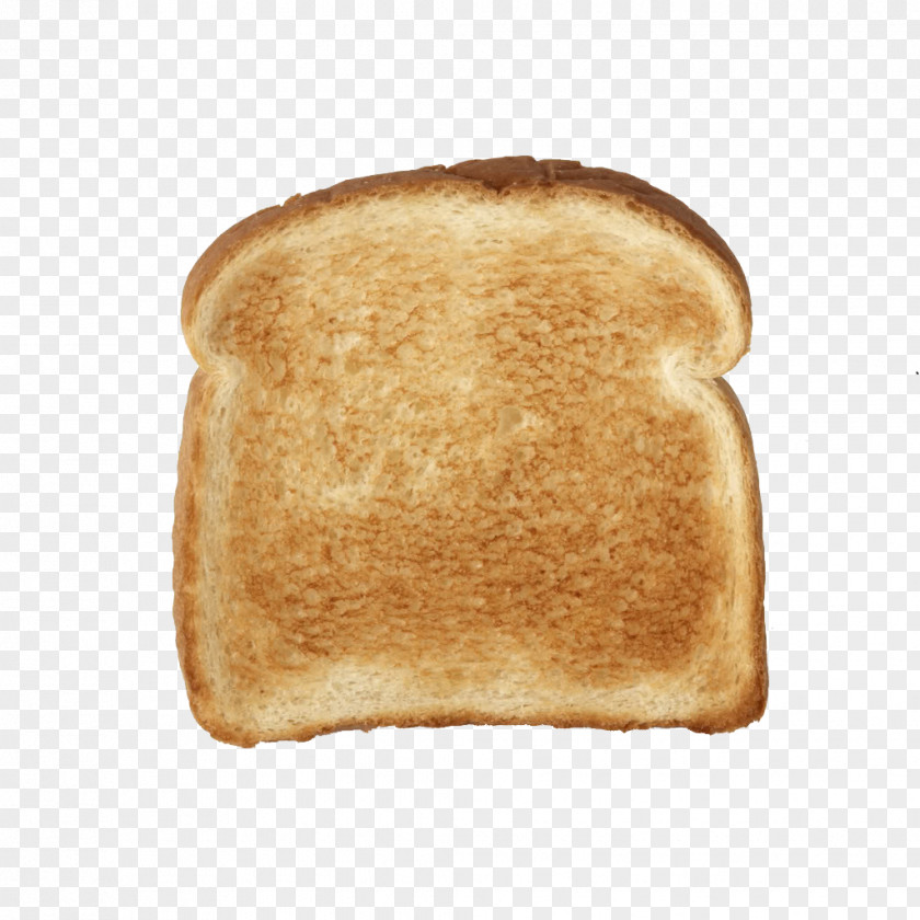 Toast French Breakfast Rye Bread PNG
