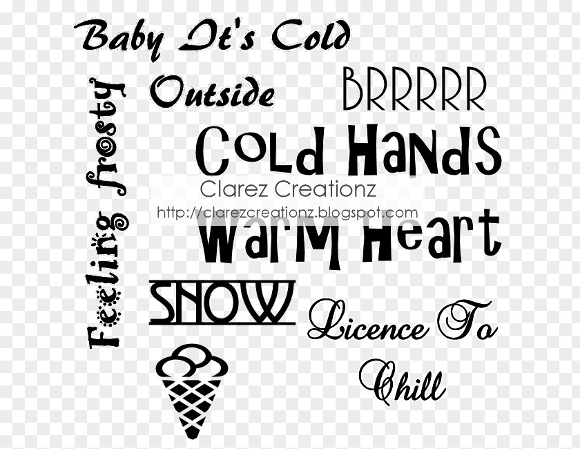 Winter Word 52 Letters To My Sons Pindsvinet Shoe E-book Font PNG
