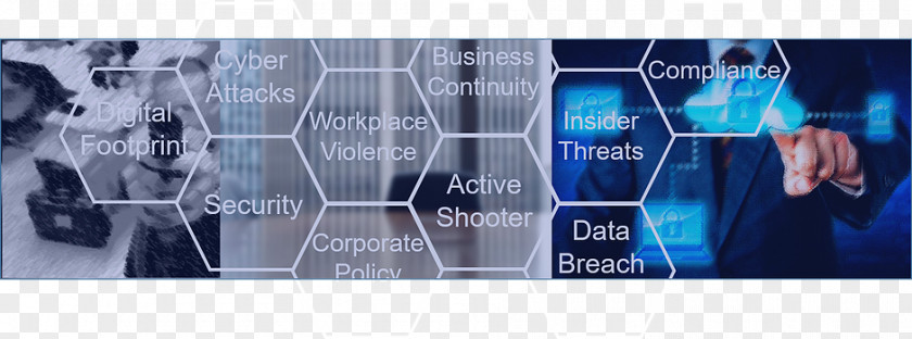 Active Shooter Display Device Graphic Design Banner M PNG