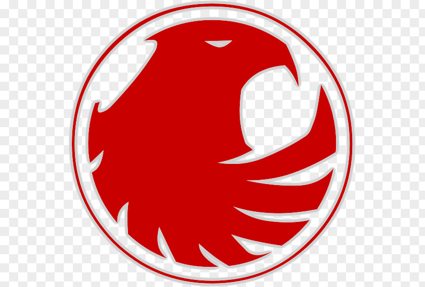 Atlanta Hawks Logo RED By SFR Clip Art PNG