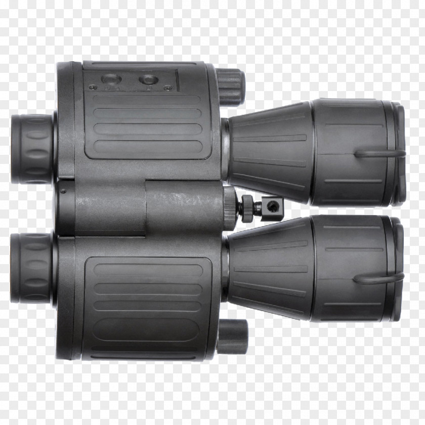 Binoculars Night Vision Monocular Visual Perception Telescope PNG