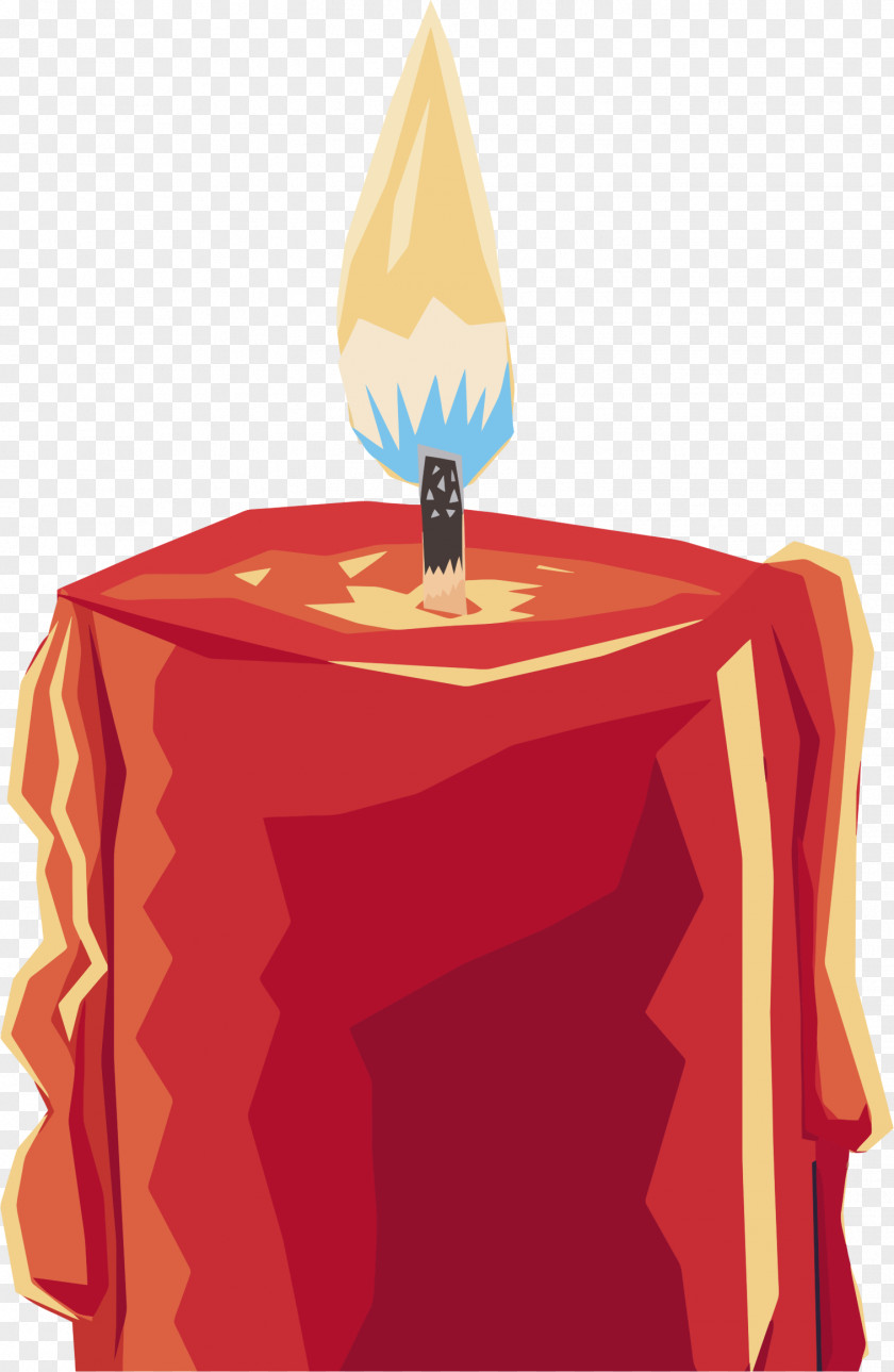 Burn Light Candle Line Art Clip PNG