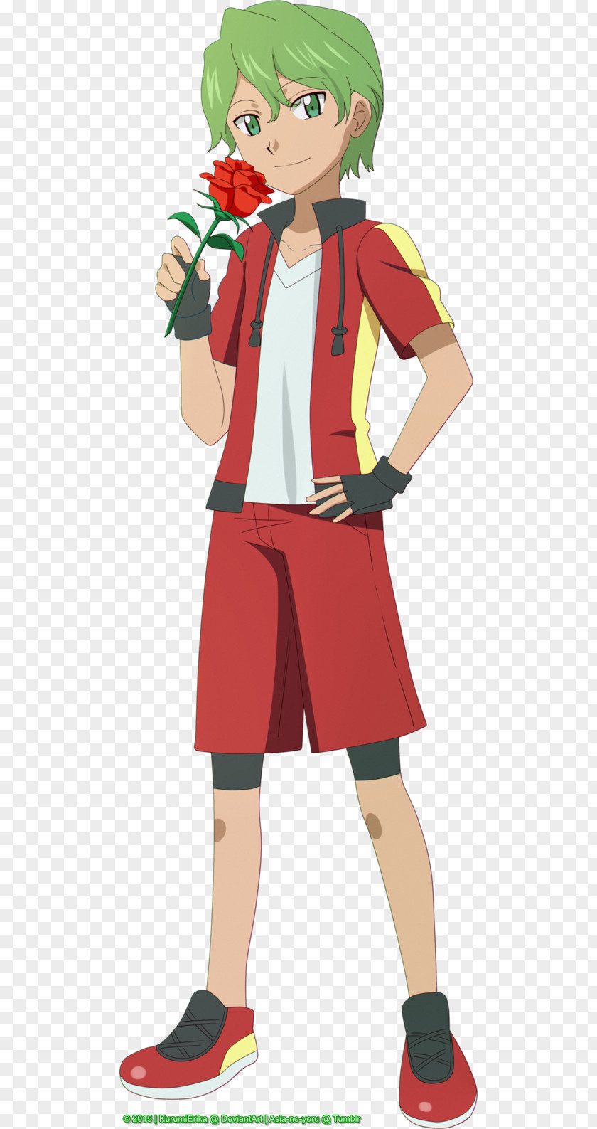 Erika Kurumi Costume Human Behavior Homo Sapiens Clip Art PNG