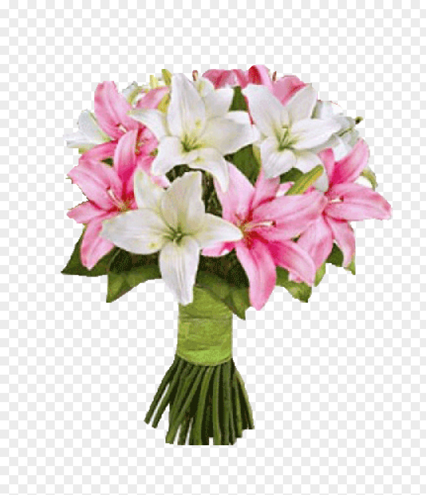 Flor Flower Bouquet Cut Flowers Delivery Plant Stem PNG
