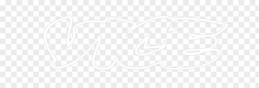 Logo Drawing White Font PNG