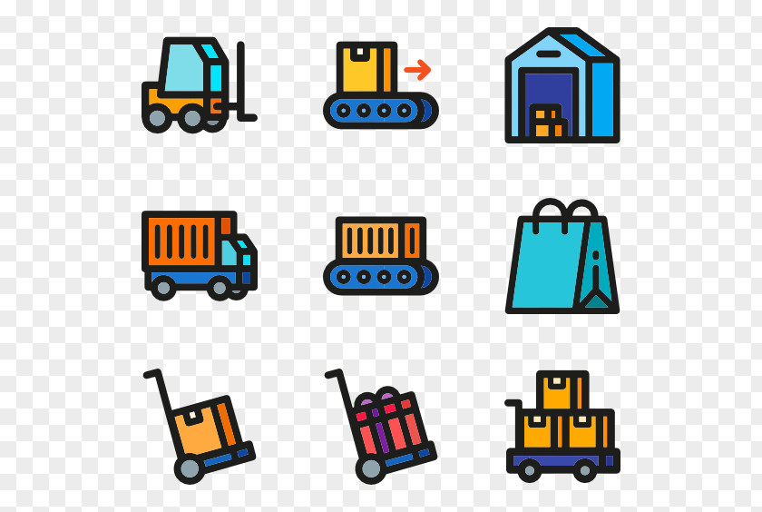 Packaging Icon Motor Vehicle Product Design Clip Art Technology PNG