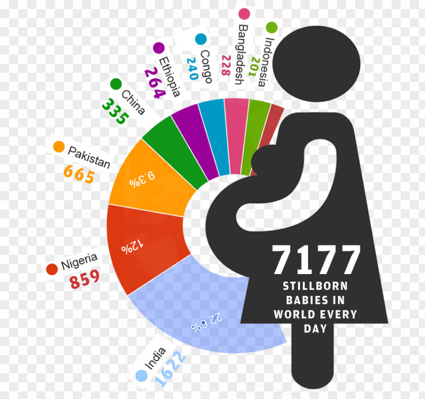 Pregnancy Week Count Stillbirth Birth Rate India PNG