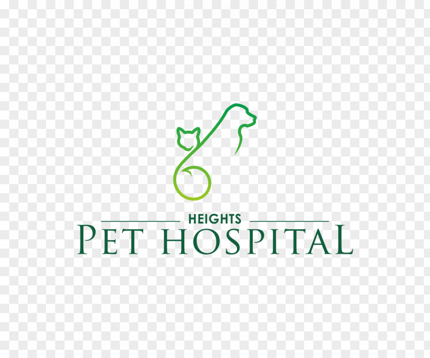 Affordable Veterinary Clinic Logo Brand Product Design Font PNG
