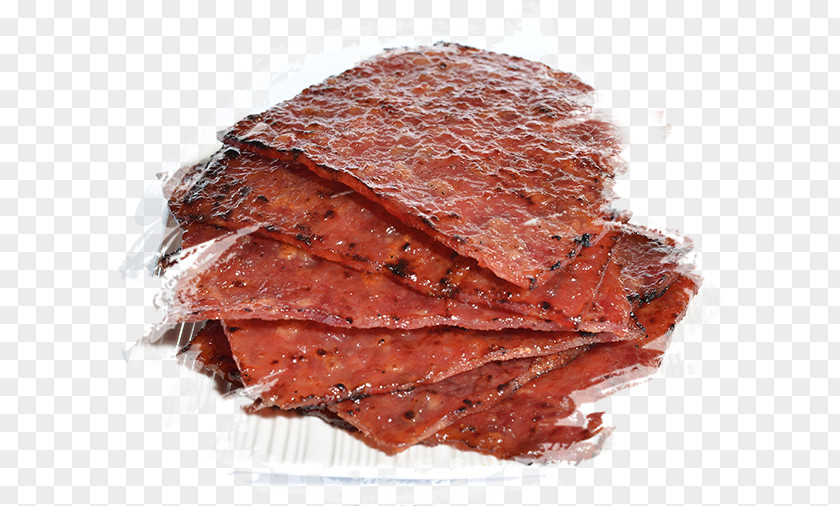 Bacon Jerky Corned Beef Ham Pastrami PNG