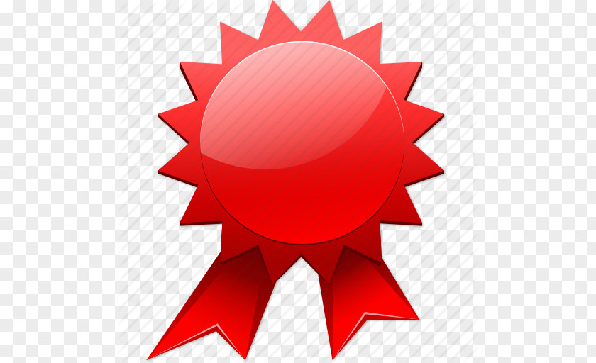 Certificate, Diploma Icon Rosette Award Ribbon Clip Art PNG
