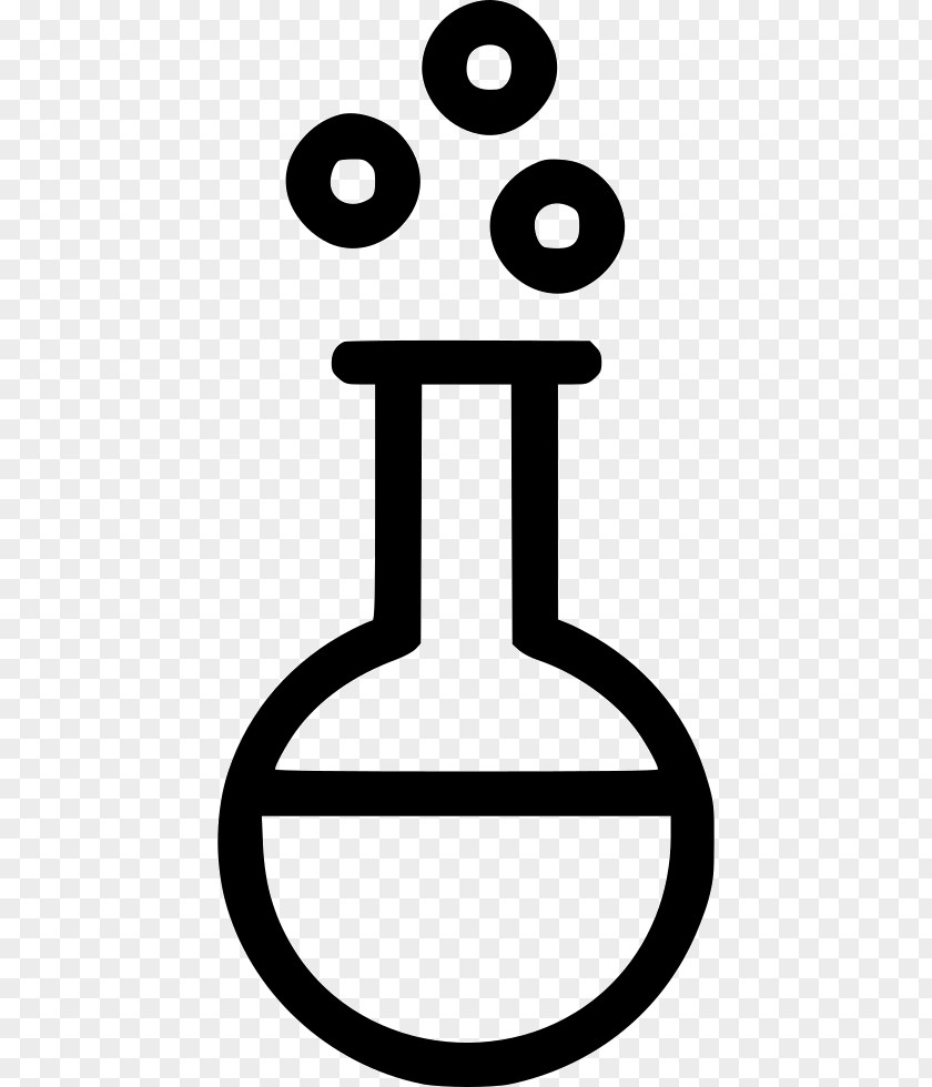 Chemistry Lab Clip Art Laboratory Flasks PNG