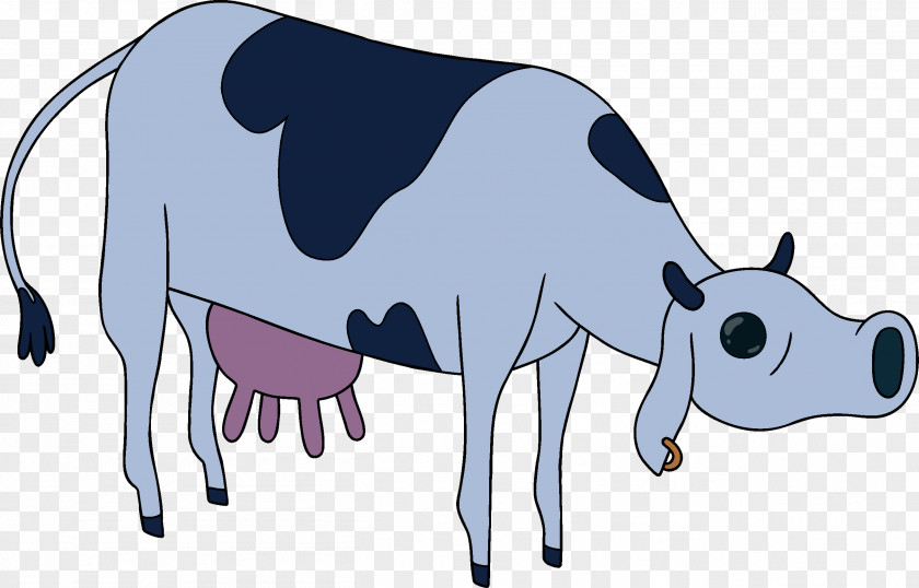 Demon Cow Cliparts Dairy Cattle Ox Bull Clip Art PNG