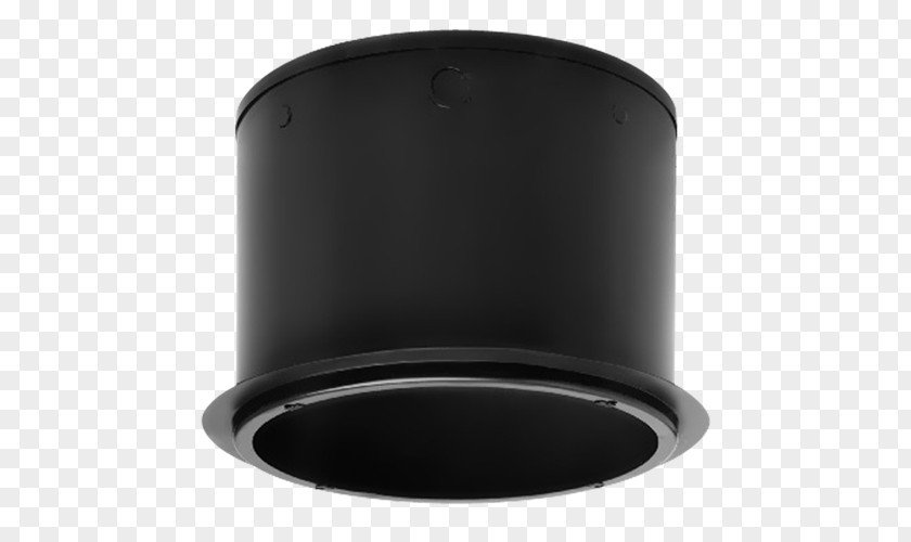 Design Cylinder Black M PNG