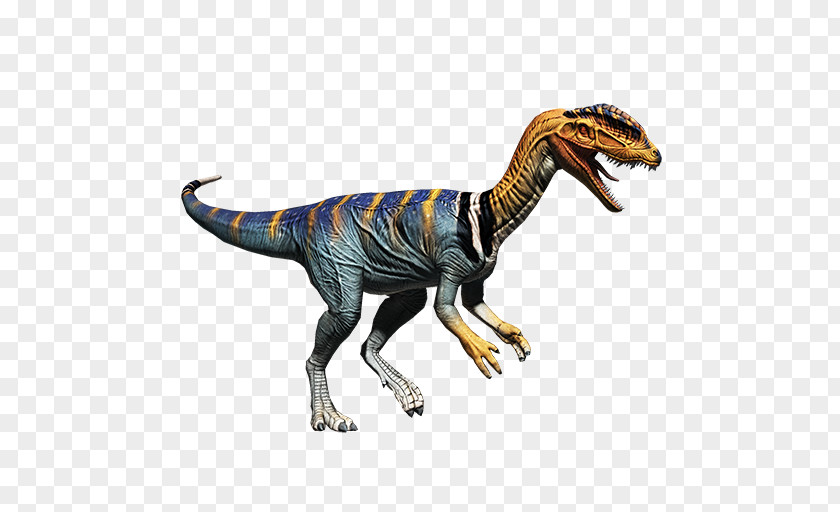 Dinosaur Primal Carnage: Extinction Dilophosaurus Tyrannosaurus Compsognathus PNG