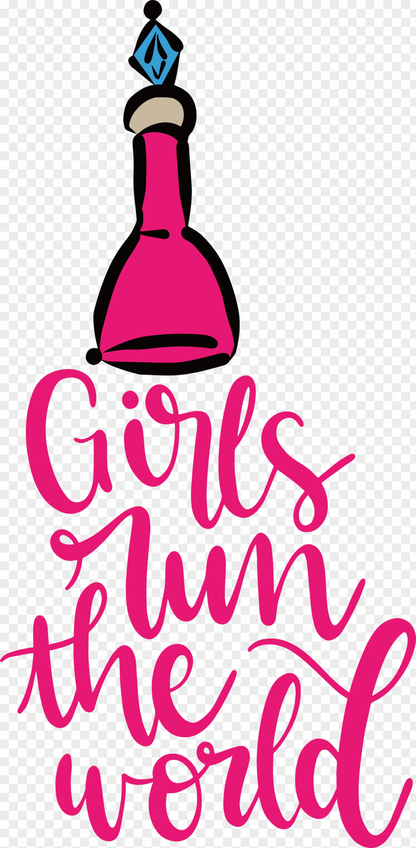 Girls Run The World Girl Fashion PNG