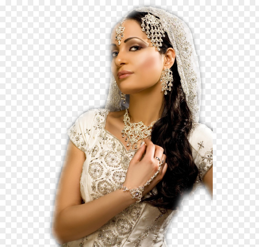 Jewellery Fashion Clothing Bride Beauty PNG