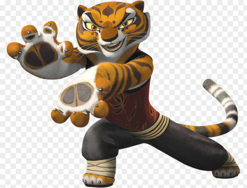 Kung-fu Panda Tigress Po Viper Oogway Kung Fu PNG