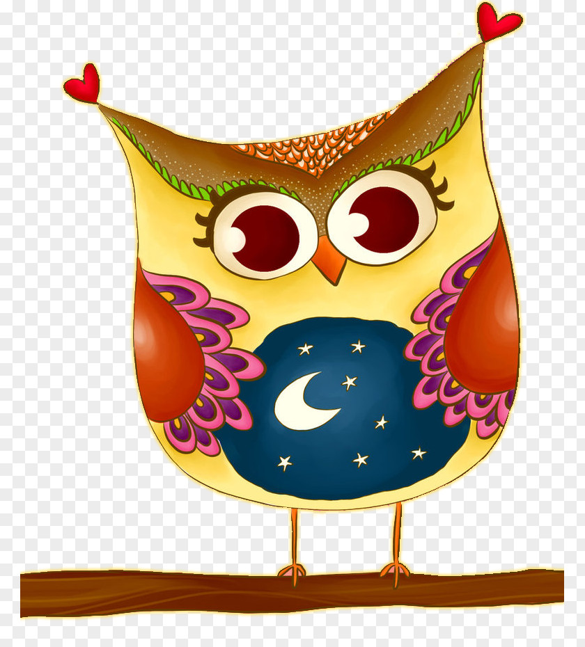 Owl Little Drawing Photography PNG
