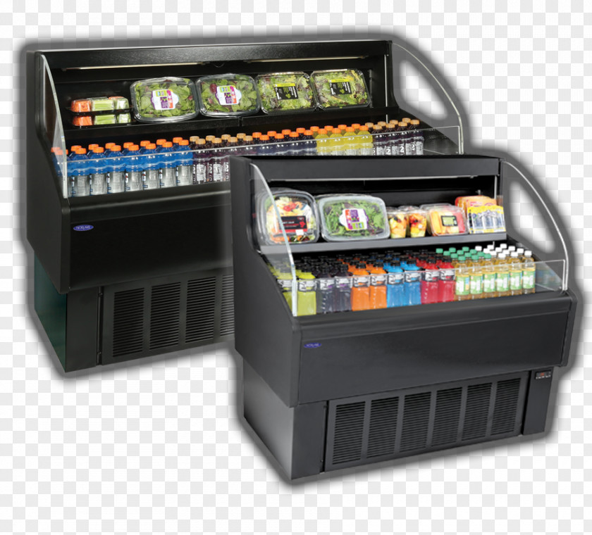 Refrigerator Evaporative Cooler Refrigeration Air Door PNG