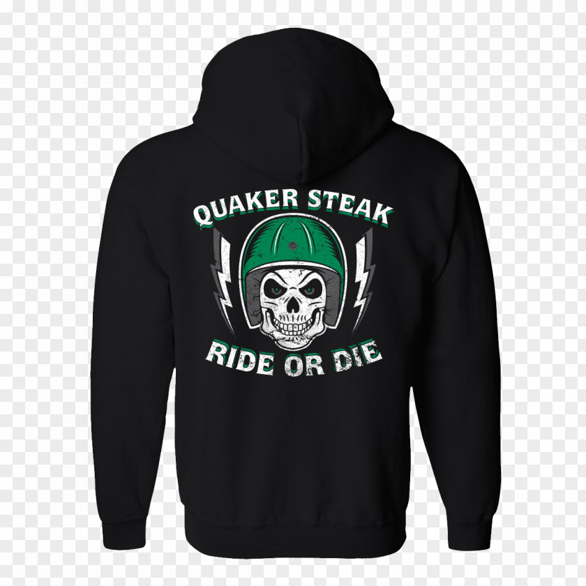 Ride Or Die Hoodie T-shirt Sweater Clothing Justacorps PNG