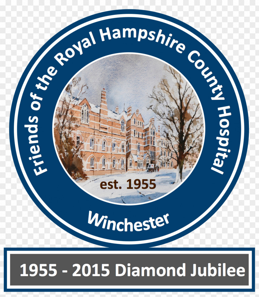 Royal Roads University Hampshire County Hospital Of Winchester Diamond Jubilee PNG