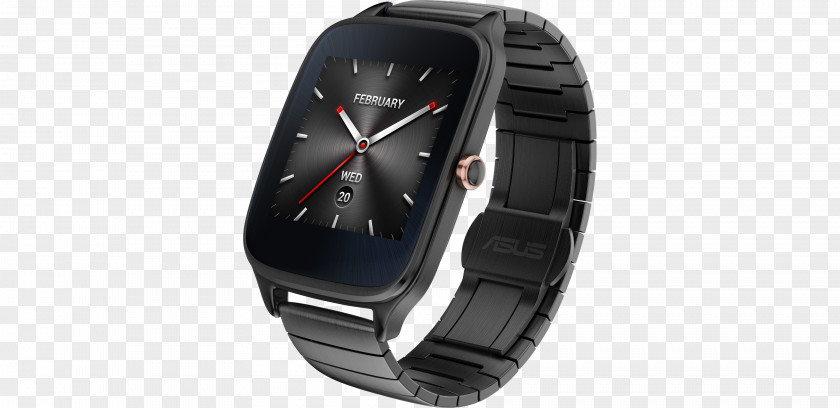 Smartwatch ASUS ZenWatch 2 3 PNG