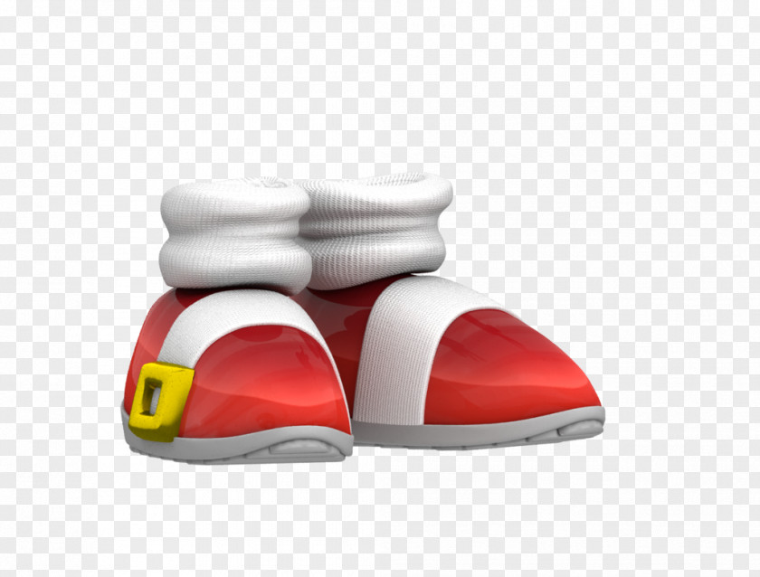 Sonic Adventure 2 Soap Shoes The Hedgehog 4: Episode II Slipper Shoe Image PNG