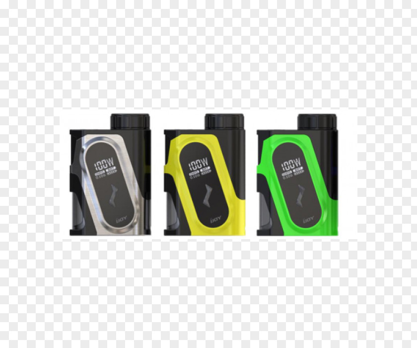 Squonk Capo Electronic Cigarette Battery Charger PNG