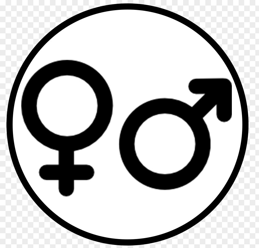 Symbol Gender Female PNG