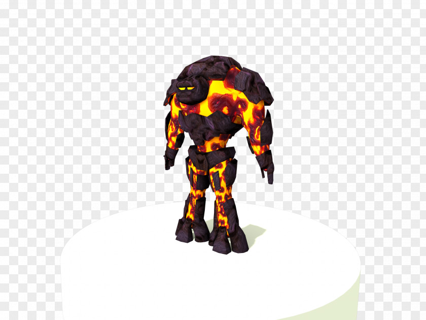 T-pose Figurine Character Fiction PNG