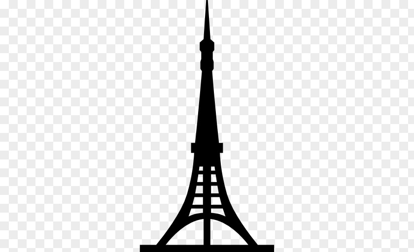 Tokyo Tower Eiffel PNG