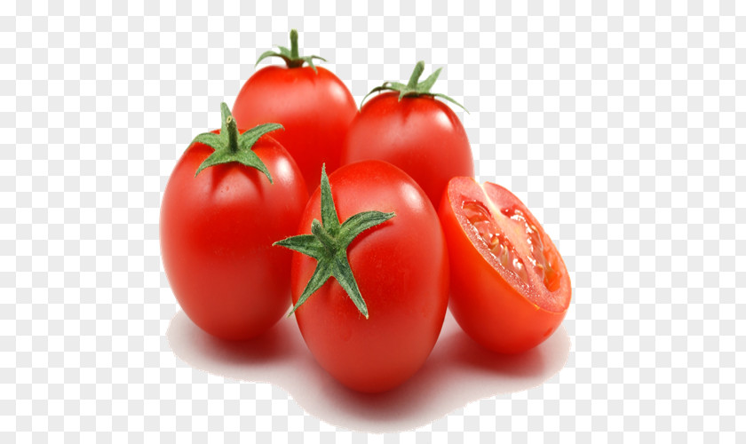 Vegetable Cherry Tomato Canned Roma Food PNG