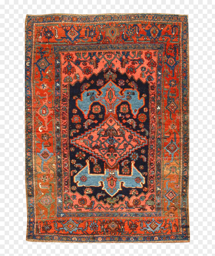 Carpet Rectangle PNG