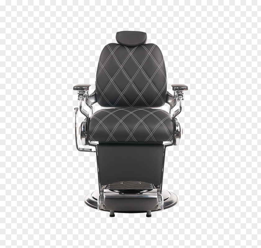 Chair Wing Barber Cosmetologist PNG