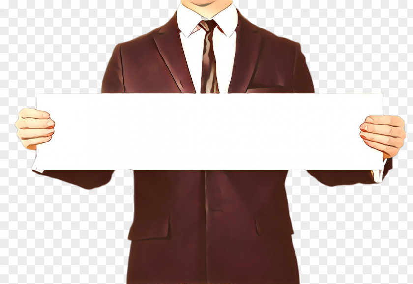 Clothing Suit Formal Wear Outerwear Brown PNG