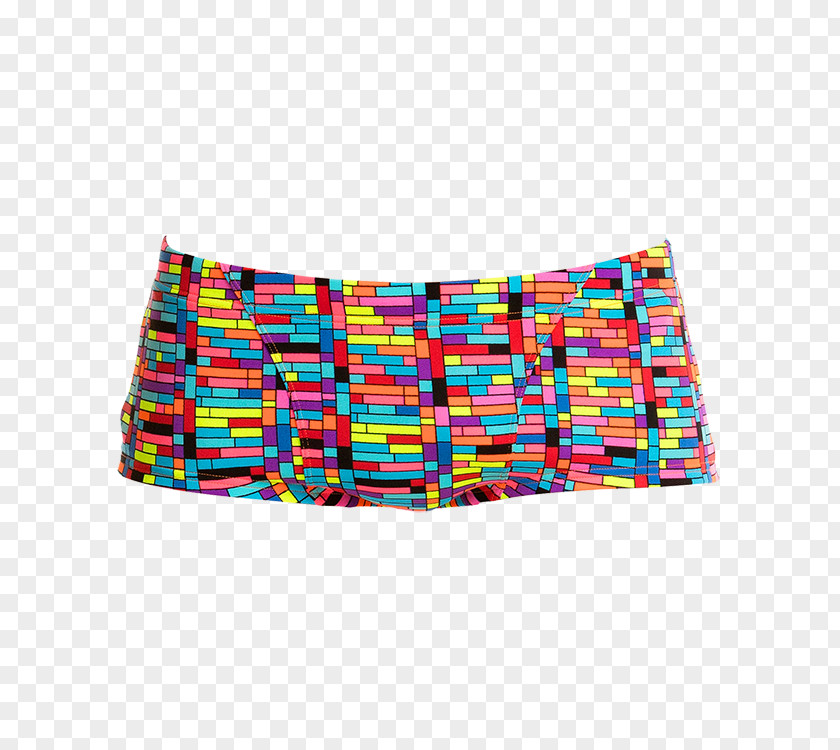 Funky Trunks Briefs Funkita Swimsuit PNG