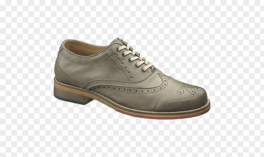 Leather Shoe Cross-training Walking PNG