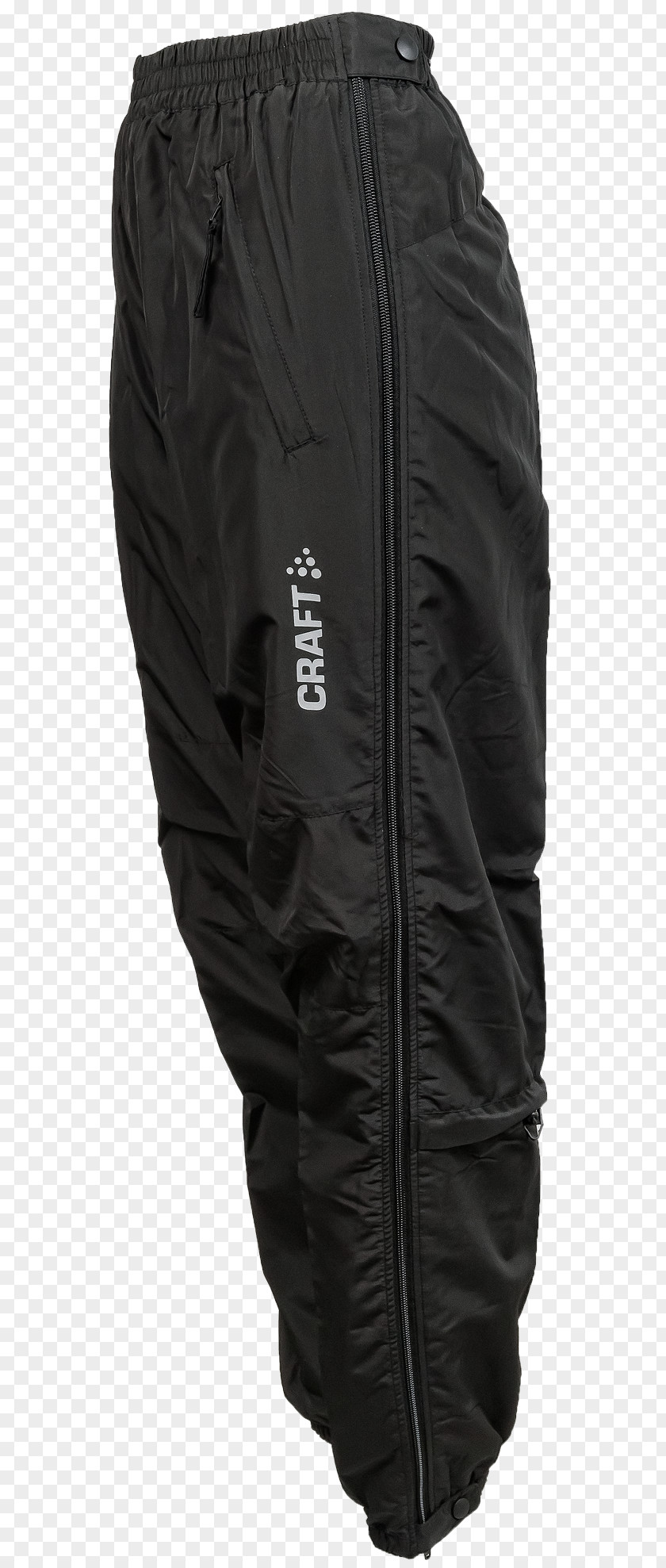 Pants Black M PNG