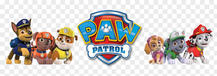 Paw Patrol Party Rubble Dog Desktop Wallpaper Clip Art PNG