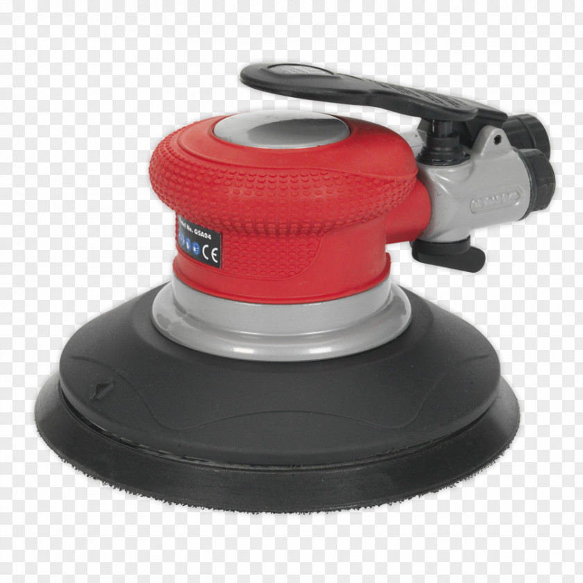 Random Orbital Sander Tool Vacuum Cleaner Adjustable Spanner PNG