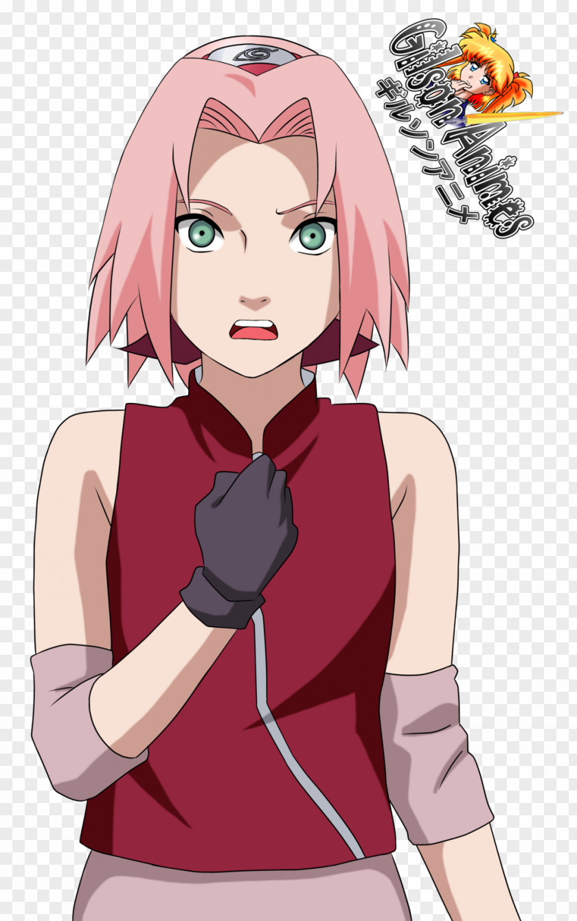 Sakura Tree Haruno Itachi Uchiha Sasuke The Last: Naruto Movie PNG