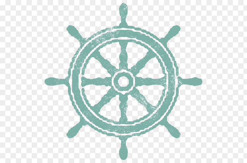 Ship Ship's Wheel Clip Art PNG