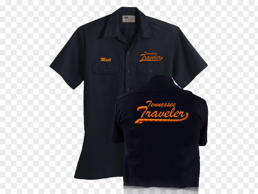 T-shirt Polo Shirt Logo Sleeve Brand PNG