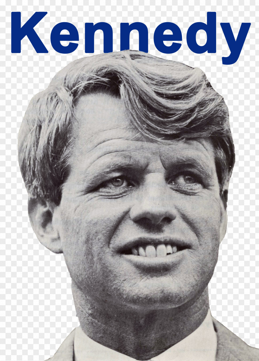 United States Robert F. Kennedy Presidential Campaign, 1968 Election, Political Campaign PNG