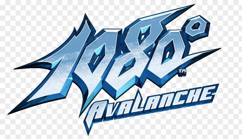 1080° Avalanche SSX 3 GameCube Snowboarding Wii PNG