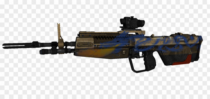 Assault Rifle Tom Clancy's Rainbow Six Siege Halo: Combat Evolved Sniper Machine Gun PNG rifle gun, assault clipart PNG